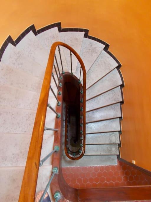 Le Grappillon Villa Fitou Buitenkant foto