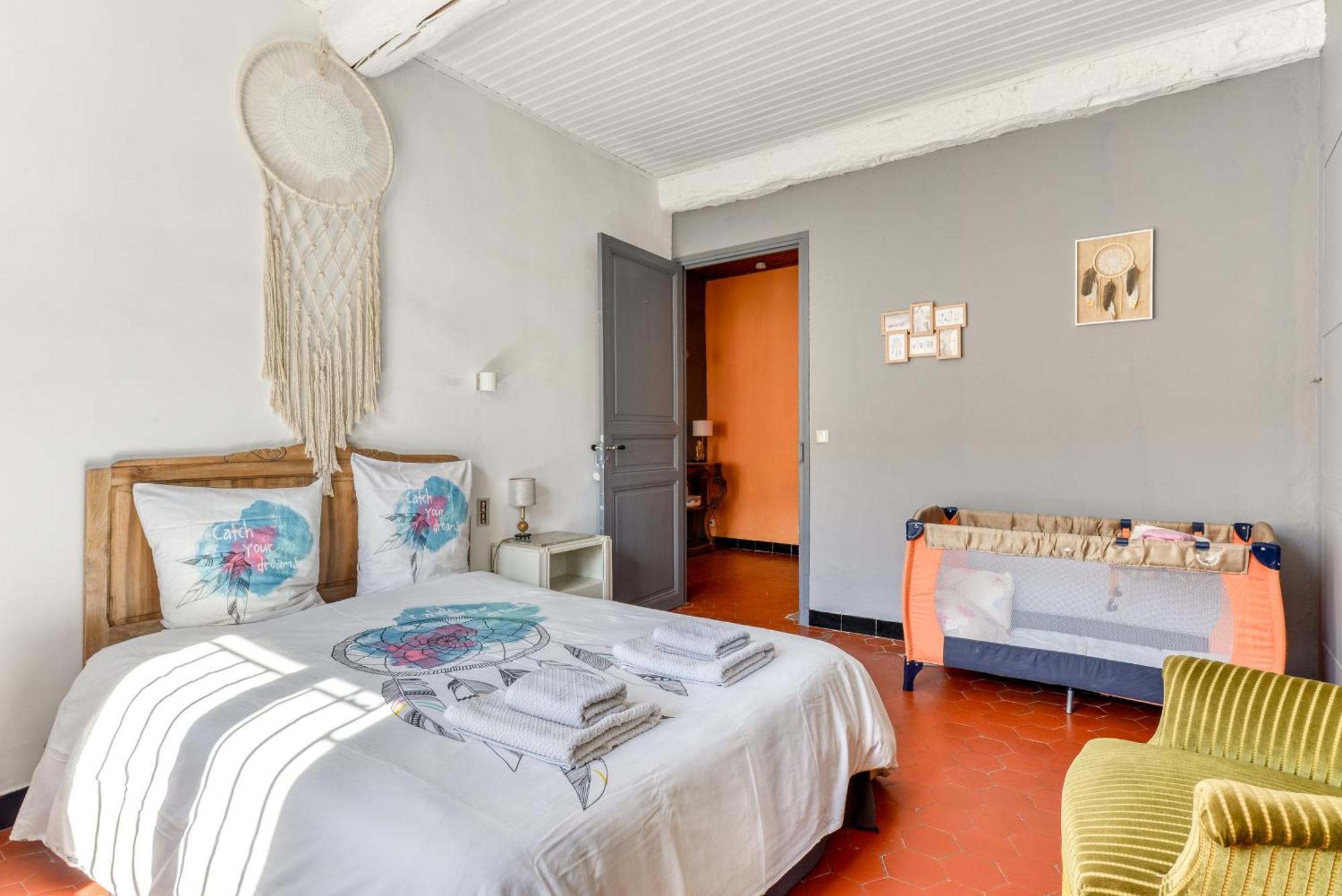 Le Grappillon Villa Fitou Buitenkant foto