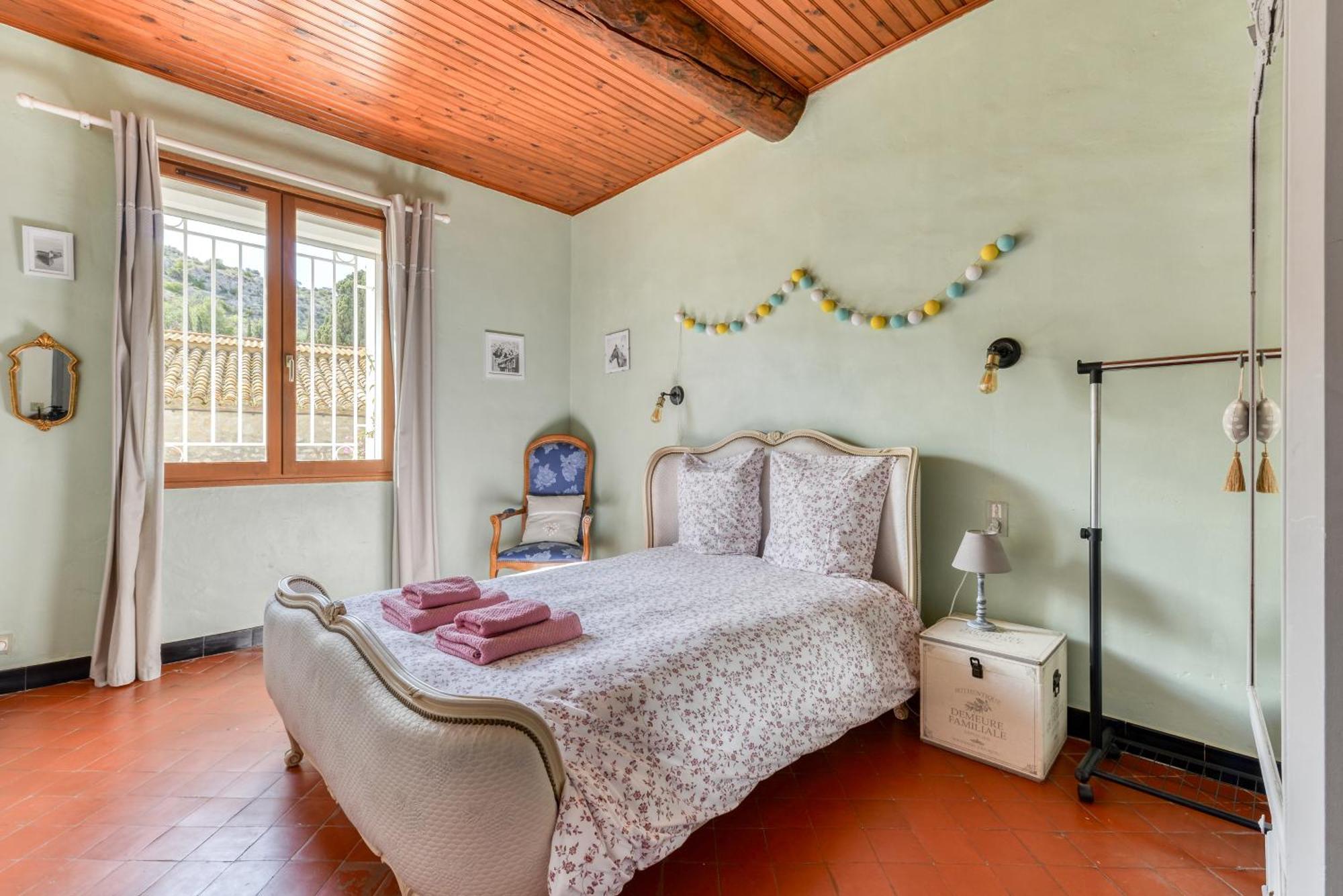 Le Grappillon Villa Fitou Buitenkant foto