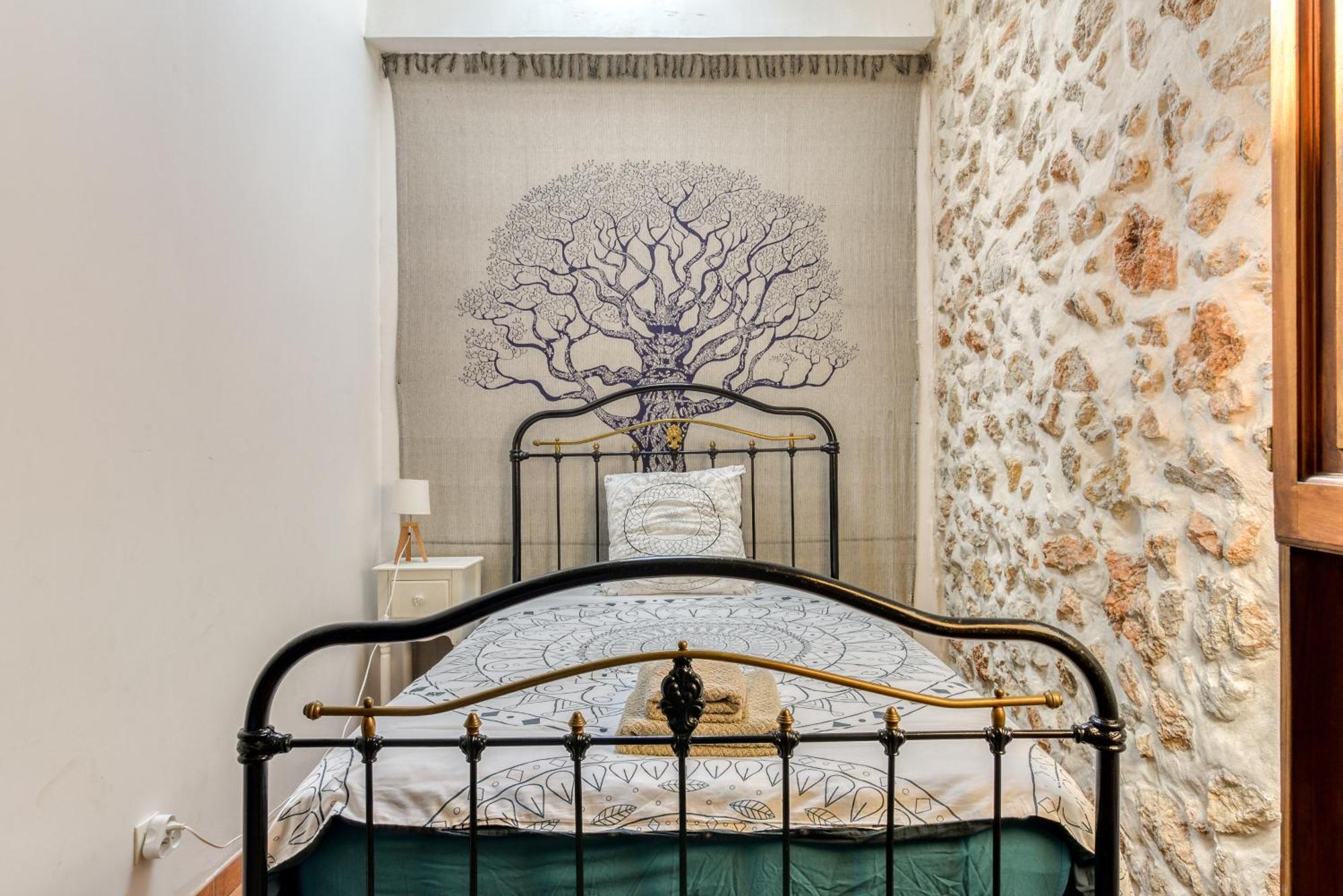 Le Grappillon Villa Fitou Buitenkant foto
